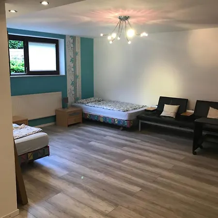 Apartmán Irys Heusenstamm