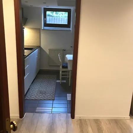 Irys Apartmán *
