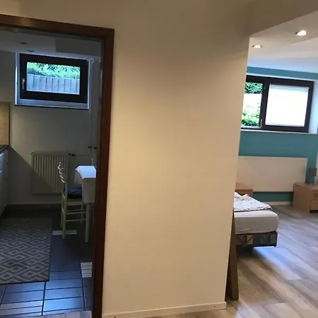 Irys Apartmán