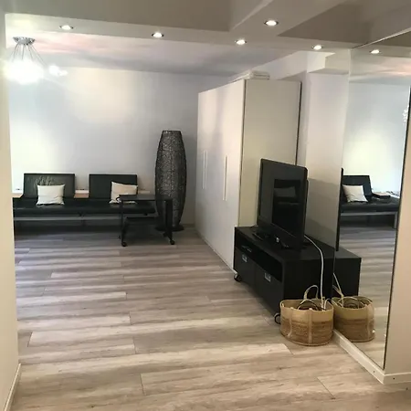Apartmán Irys
